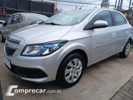ONIX - 1.4 MPFI LT 8V 4P MANUAL