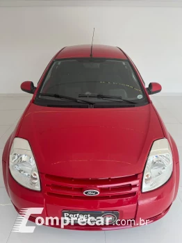 KA 1.0 I 8V