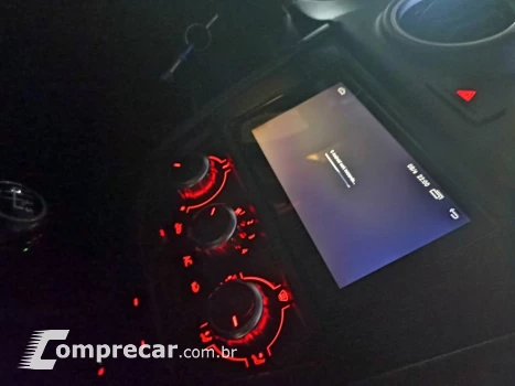 GOL 1.6 MI Power 8V G.V