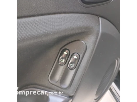FIESTA 1.0 ROCAM SE 8V FLEX 4P MANUAL