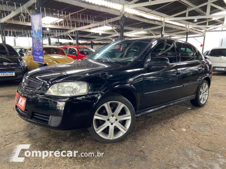 CHEVROLET ASTRA HATCH ADVANTAGE 2.0 4P 4 portas