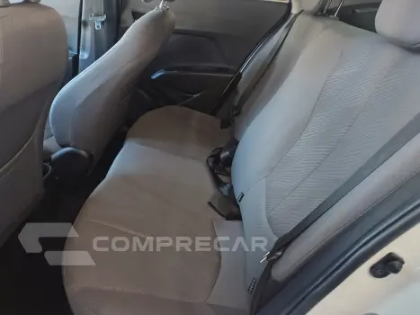 HB20S 1.6 Comfort Plus 16V