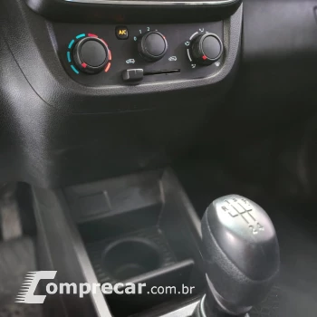 KWID 1.0 12V SCE ZEN