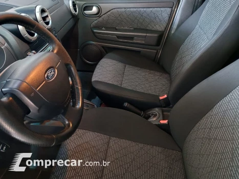 Ecosport XLT 2.0