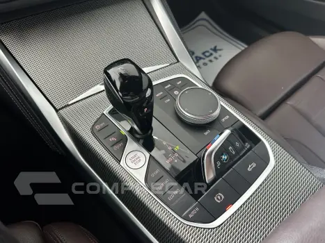 420i Cabriolet M Sport 2.0 TB 16V 2p.