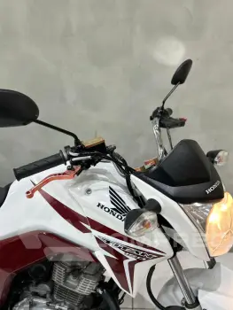 CG TITAN 150