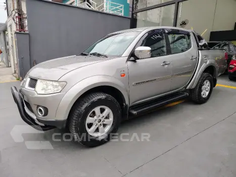 L200 Triton HPE 3.2 CD TB Int.Diesel Aut