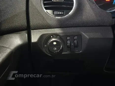 CRUZE 1.8 LT 16V FLEX 4P AUTOMÁTICO