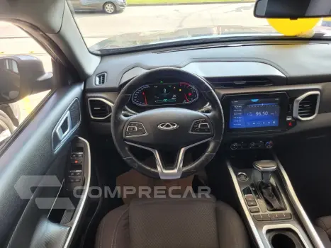 Tiggo 5X T 1.5 16V Turbo Flex Aut.