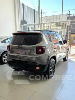 RENEGADE 1.8 16V Limited