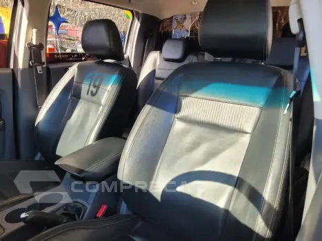 Ranger XLT 3.2 20V 4x4 CD Diesel Aut.