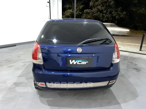 PALIO 1.0 MPI Fire Economy 8V