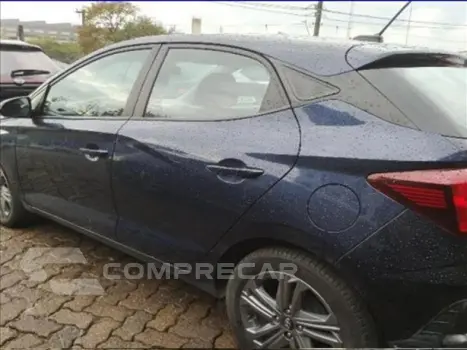 HB20 1.0 12V Comfort Plus
