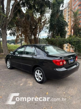 TOYOTA COROLLA 1.6 XLI 16V