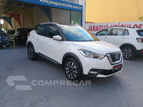 KICKS 1.6 16V SV