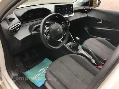 208 1.0 Firefly Flex Style Manual