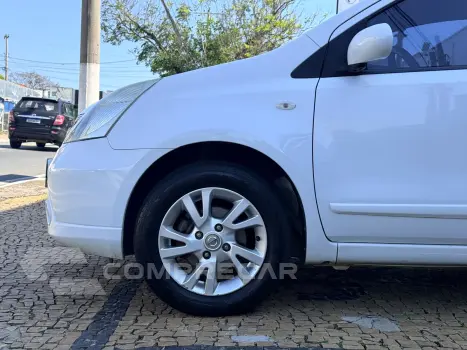GRAND LIVINA 1.8 S 16V