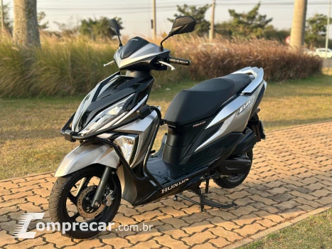 ELITE 125