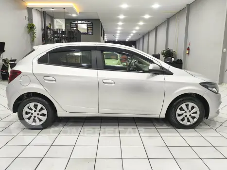 ONIX HATCH Joy 1.0 8V Flex 5p Mec.