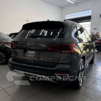 TAOS Highline 1.4 250 TSI Flex Aut.