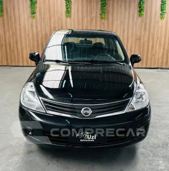 TIIDA 1.8 Sedan 16V