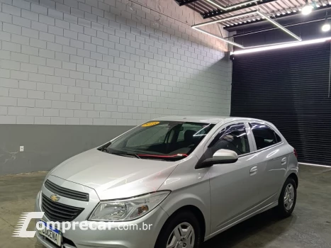 Onix 1.0 Mpfi Joy 8V Flex 4P Manual