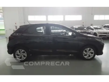 HB20 1.0 12V FLEX COMFORT PLUS MANUAL