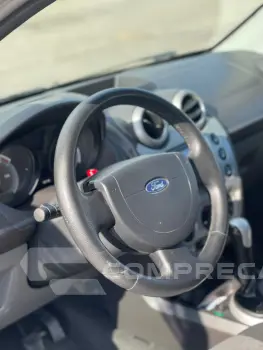 FIESTA 1.6 Rocam Hatch 8V