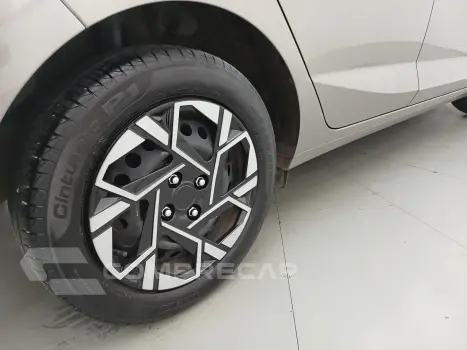 HB20 1.0 12V FLEX COMFORT PLUS MANUAL