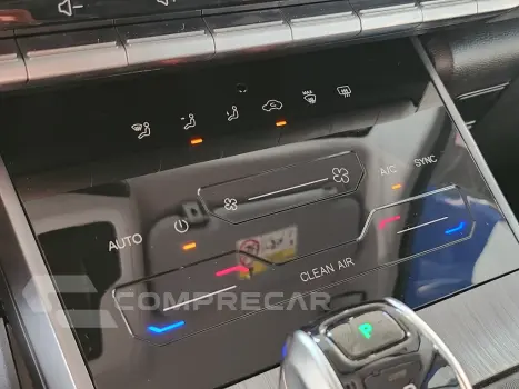 TIGGO 5X PRO 1.5 TURBO HIBRIDO