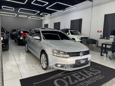 JETTA 2.0 Comfortline