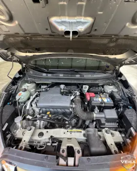 KICKS 1.6 16vstart S Direct