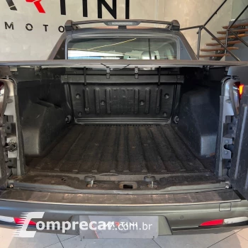 Toro Freedom 1.8 16V Flex Aut.