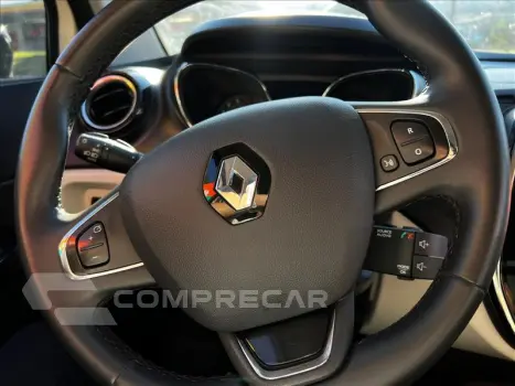 CAPTUR 1.6 16V SCE Intense
