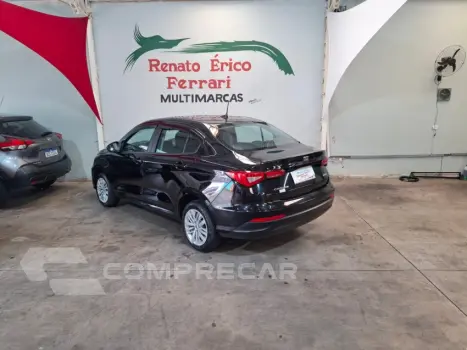 CRONOS 1.3 Firefly Drive