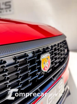 PULSE 1.3 Turbo 270 Abarth