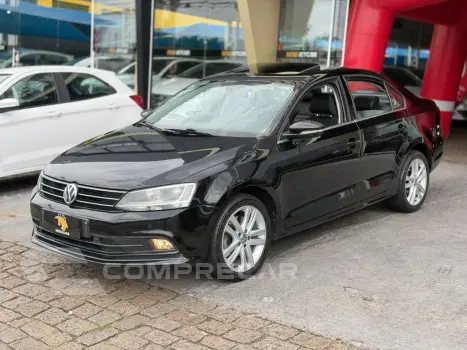 JETTA Highline 2.0 TSI 16V 4p Tiptronic