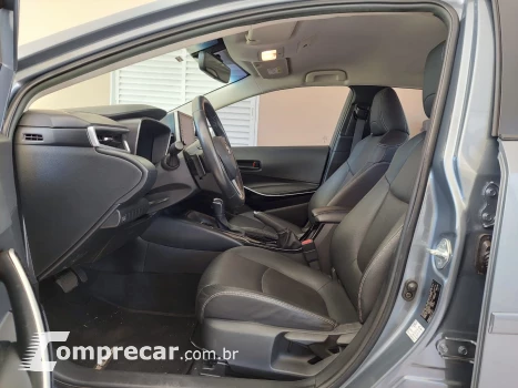 COROLLA 2.0 Vvt-ie XEI Direct Shift