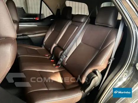 HILUX SW4 2.8 SRX 4X4 16V TURBO INTERCOOLER DIESE
