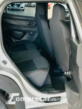KWID 1.0 12V SCE ZEN