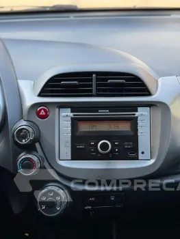 Fit New  LX 1.4 (flex)