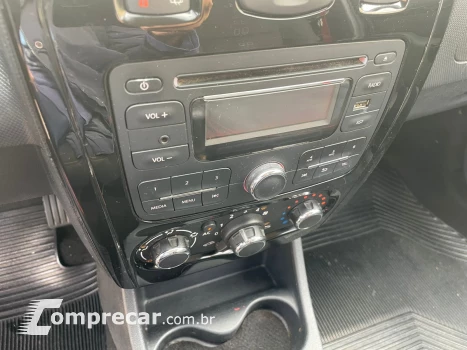 SANDERO 1.6 GT Line Limited
