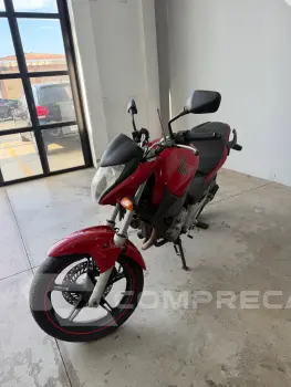 HONDA cb300r