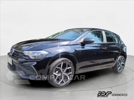 Volkswagen POLO 1.0 MPI Track 4 portas