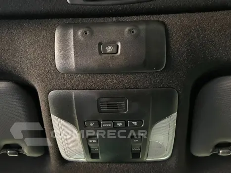 Corolla Cross GR-S 2.0 16V Flex Aut.