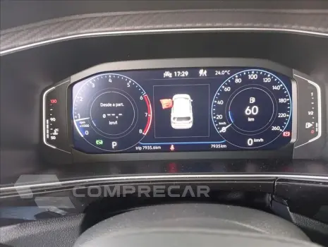 T-CROSS 1.4 250 TSI Highline