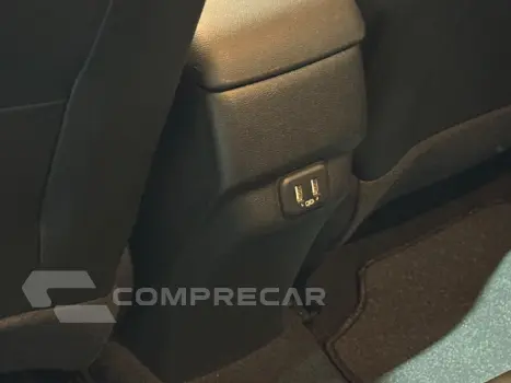 ONIX 1.0 TURBO FLEX PLUS PREMIER AUTOMÁTICO