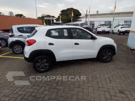 KWID 1.0 12V SCE FLEX ZEN MANUAL