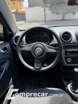 Gol 1.0 MI Total