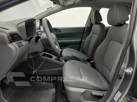 HB20S 1.0 12V FLEX COMFORT MANUAL